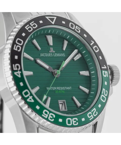 Часы Jacques Lemans 1-2205J #6