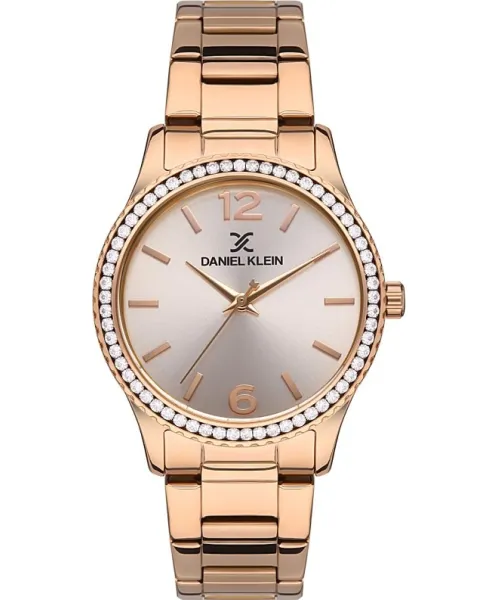 Часы Daniel Klein 13397-4 #1
