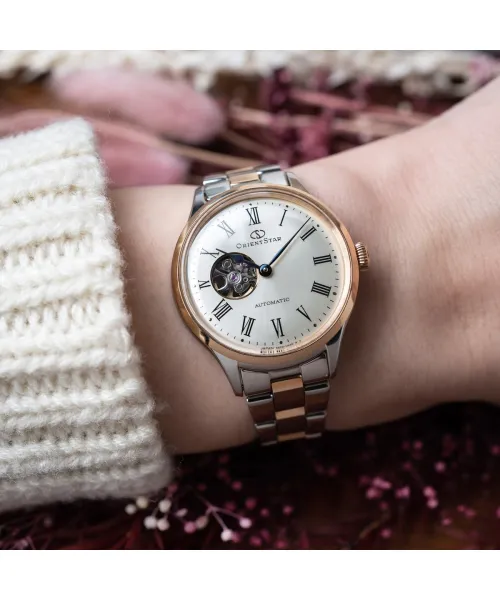 Часы Orient Star RE-ND0001S00 #2