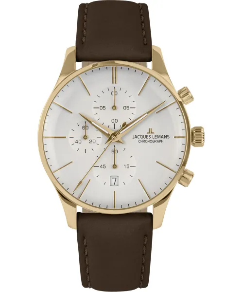 Часы Jacques Lemans 1-2163G #1
