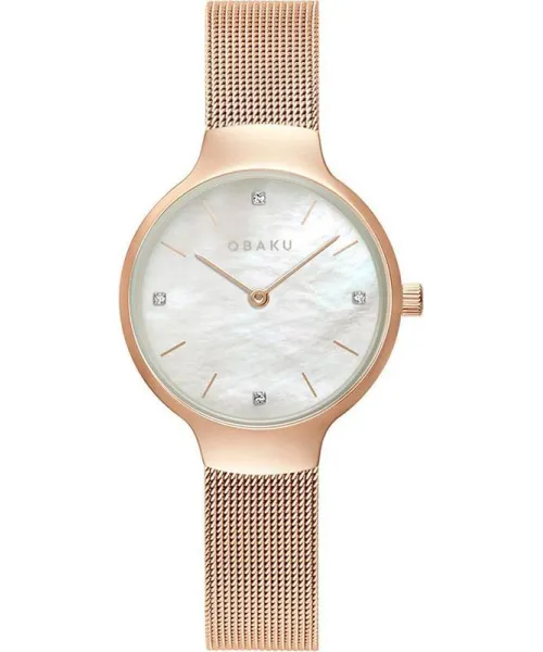 Часы Obaku V241LXVWMV #1