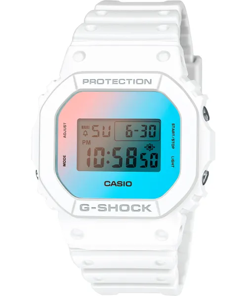 Часы Casio G-Shock DW-5600TL-7 #1