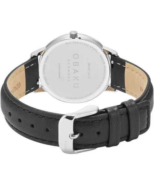 Часы Obaku V270LDABRB #4
