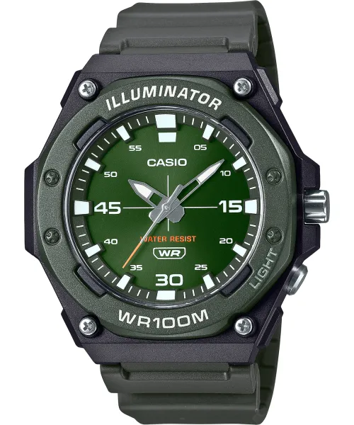 Часы Casio Collection MW-620H-3A #1