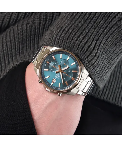 Часы Casio Edifice EFV-610DE-2A #2