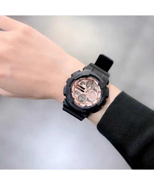 Часы Casio G-Shock GMA-S140PG-1A #3