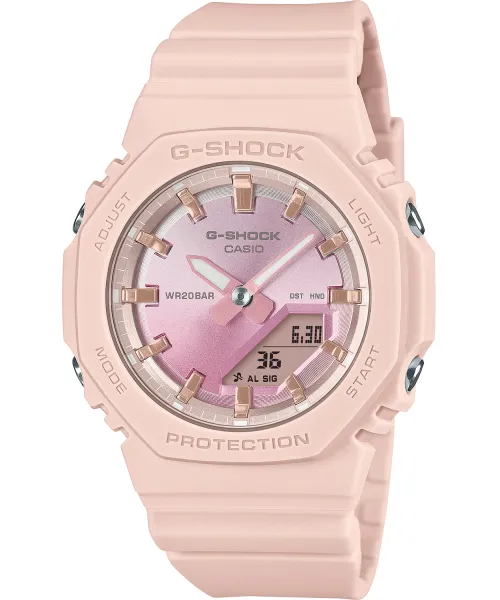 Часы Casio G-Shock GMA-P2100SG-4A #1