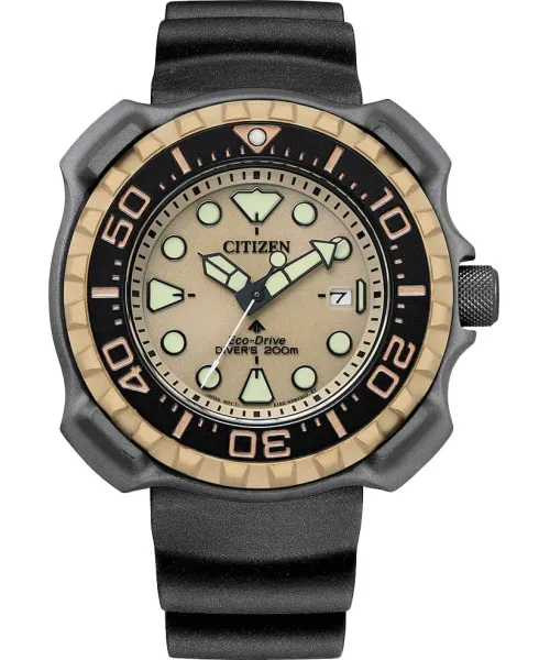 Часы Citizen BN0226-10P #1