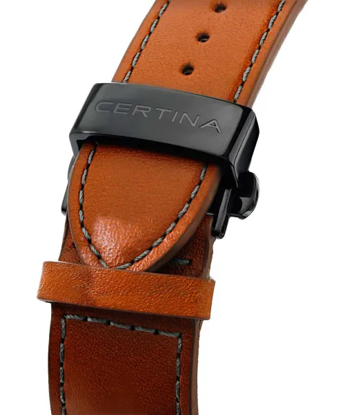 Часы Certina C001.647.36.057.00 #7
