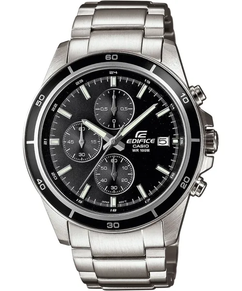 Часы Casio Edifice EFR-526D-1A #1