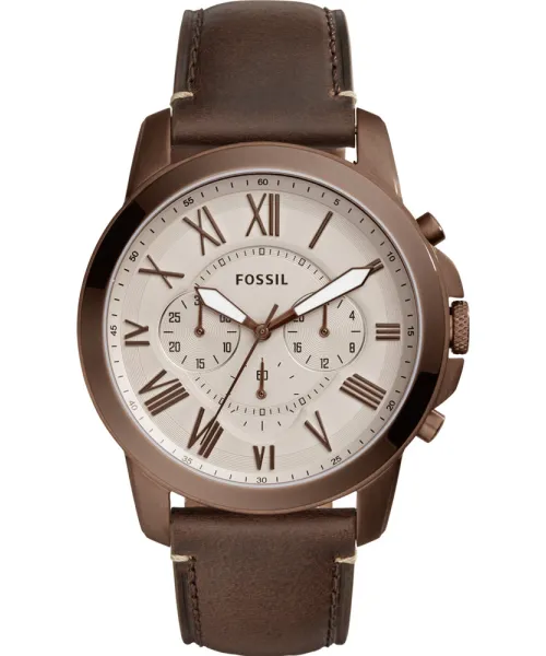 Часы Fossil FS5344 #1