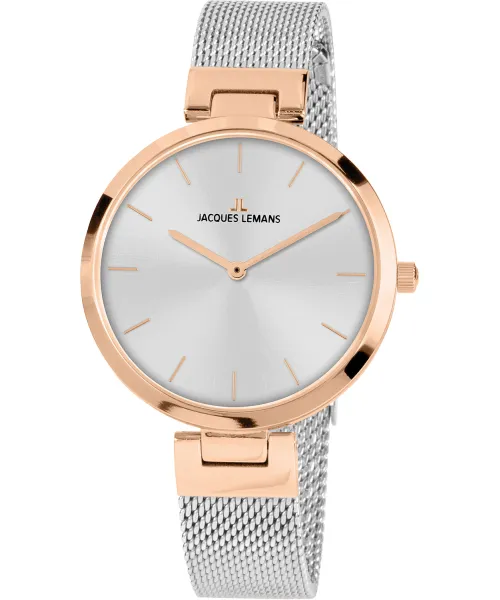 Часы Jacques Lemans 1-2110K #1