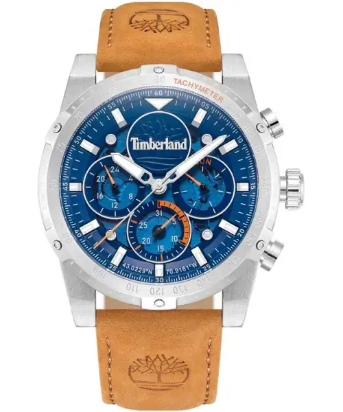 Часы Timberland TDWGF0009404 #1
