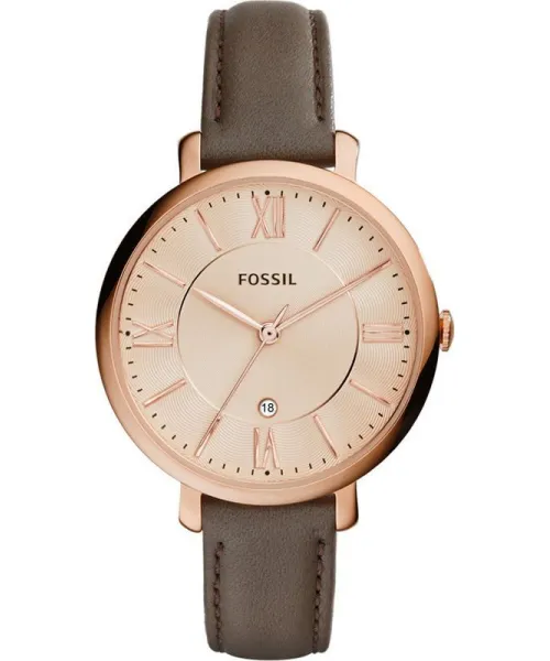 Часы Fossil ES3707 #1