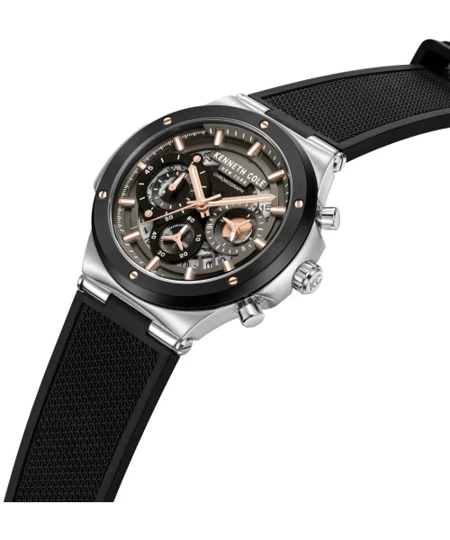 Часы Kenneth Cole KCWGO0047301 #2