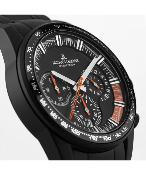 Часы Jacques Lemans 1-2127H #2