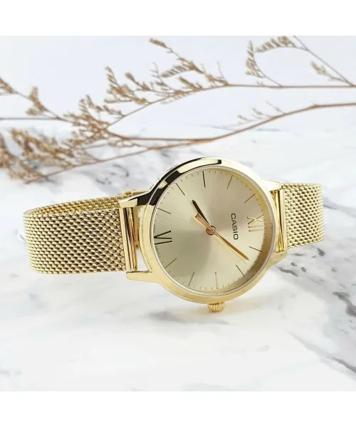 Часы Casio Collection LTP-E157MG-9A #2