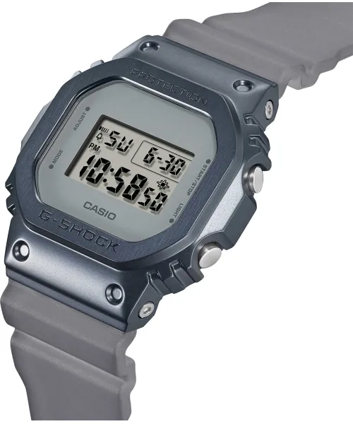 Часы Casio G-Shock GM-5600MF-2 #7