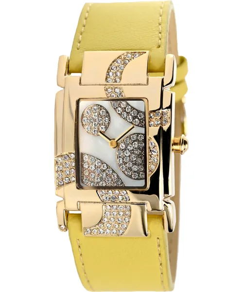 Часы Fashion 4906-1113-yellow #1