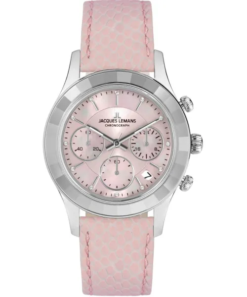 Часы Jacques Lemans 1-2151D #1