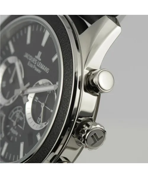 Часы Jacques Lemans 1-2115A #3