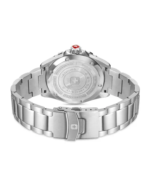 Часы Swiss Military Hanowa SMWGH0005804 #4