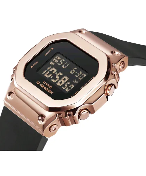 Часы Casio G-Shock GM-S5600PG-1 #2