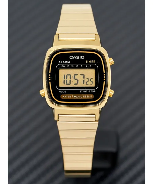 Часы Casio Collection LA670WGA-1 #11