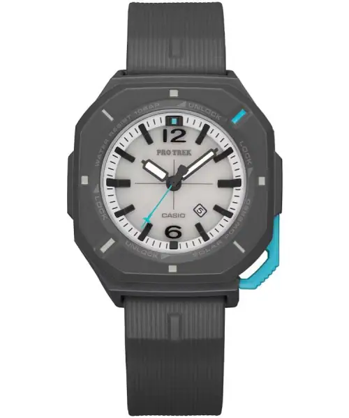 Часы Casio Pro Trek PRJ-01AE-8 #4