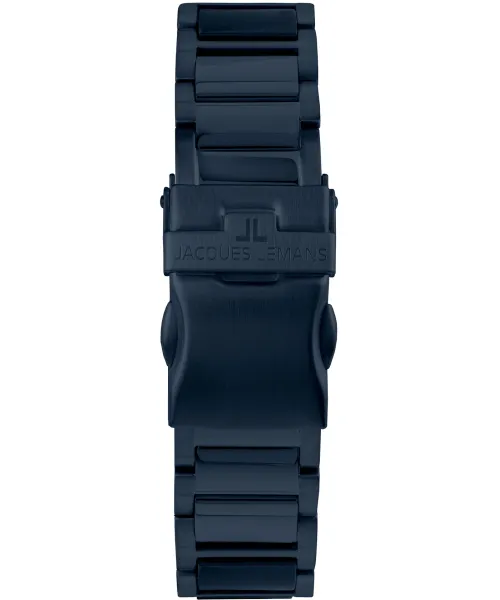 Часы Jacques Lemans 42-12E #5