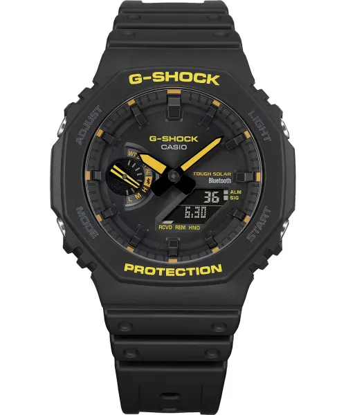 Часы Casio G-Shock GA-B2100CY-1A #6