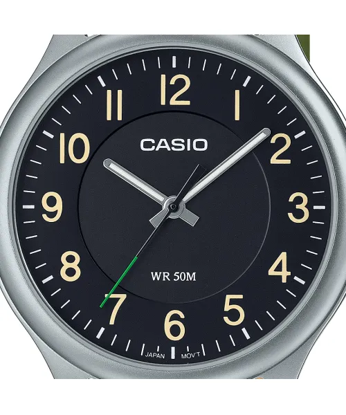 Часы Casio Collection MTP-B160L-1B1 #2