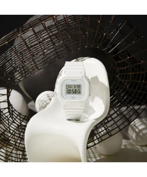 Часы Casio G-Shock GMD-S5600BA-7 #3