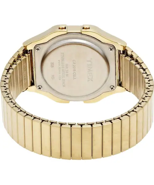 Часы Timex T78677 #3
