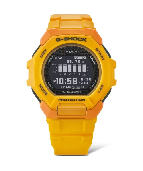 Часы Casio G-Shock GBD-300-9 #3
