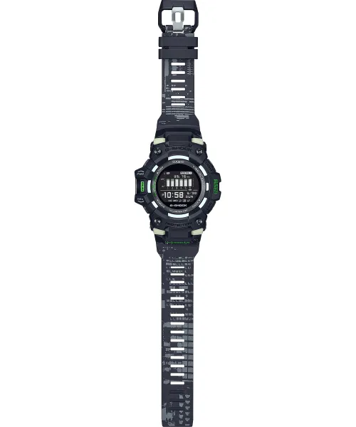 Часы Casio G-Shock GBD-100LM-1 #6