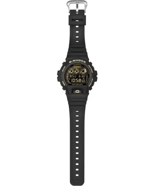 Часы Casio G-Shock DW-6900CF-1 #4