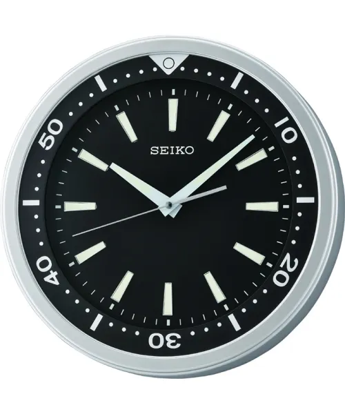 Настенные часы Seiko QXA723AN #1