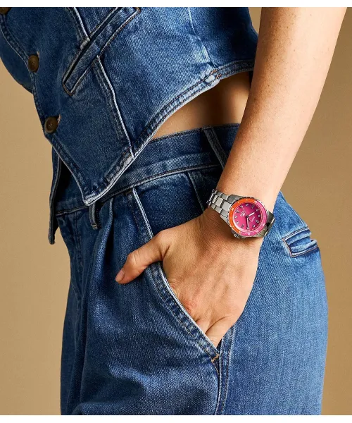 Часы Fossil ES5351 #2