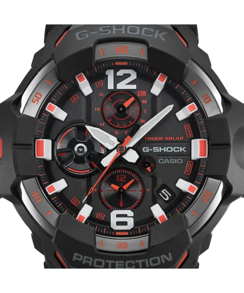 Часы Casio G-Shock GR-B300-1A4 #6