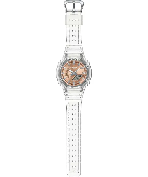 Часы Casio G-Shock GA-2100BM-7A5 #6