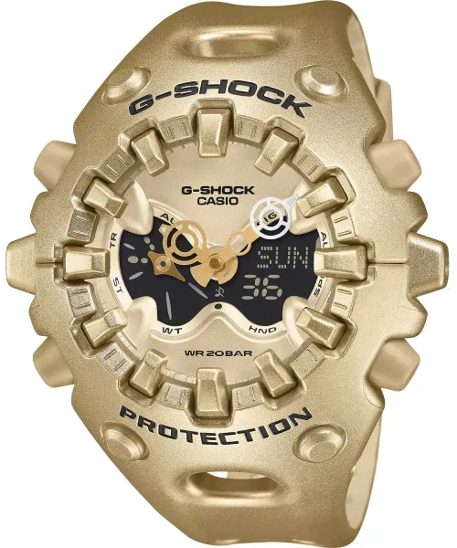 Часы Casio G-Shock GA-V01A-9A #1