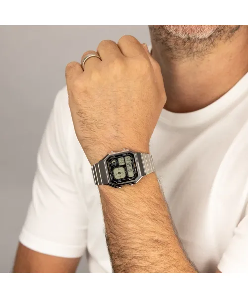 Часы Casio Vintage A130WE-1A #2