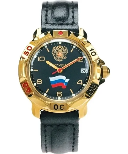 Часы Восток 439453 #1
