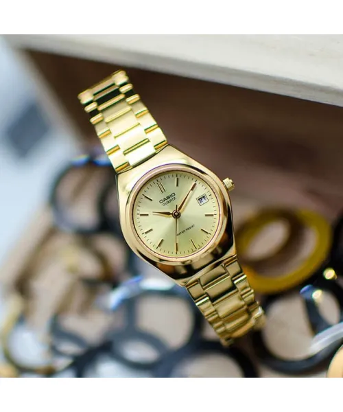 Часы Casio Collection LTP-1170N-9A #3