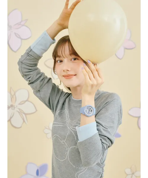 Часы Casio Baby-G BGA-290FL-2A #4