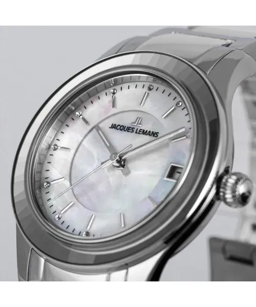 Часы Jacques Lemans 1-2194B #2
