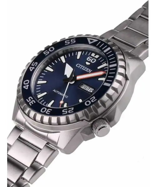 Часы Citizen NH8389-88LE #2