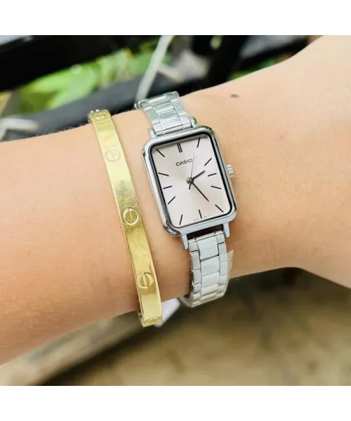 Часы Casio Collection LTP-V009D-4E #3