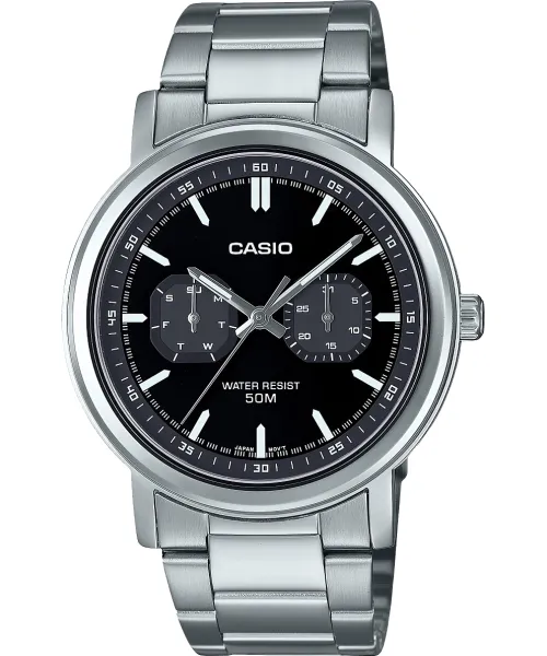 Часы Casio Collection MTP-E335D-1E #1
